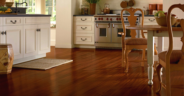 Wood Floor Cleaning Company San Diego, Normal Heights